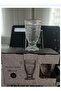 Shot Glass 6-Pack Sun Model 30 Cc Volume 7 cm Height 4 cm Mouth Stylish Design - 3