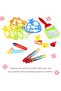 Replacement Drawing Pens Brush, Aqua Doodle Accessories for Doodle Mat, Watermark Mat, Wate - 3