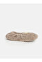 Alita City Lcw Steps Beige Women's Slippers with a Difference - 2