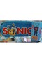 Super Duo - Double Compartment Pen Holder with Character Figures and Sonny Angel Zd113145
