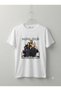 Manifest Printed T-Shirt with "You Are Prodigious" Writing for Girls, Summer Oversize Tee - 3
