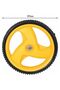 293mm 78-tooth rear wheel for Craftsman/Partner/Electrolux/McCulloch/Rally