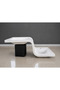 100 cm engelli lavabo - 3