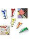 Five-piece twill piping tool set - 4