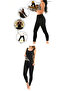 Thermal Sauna Tights (XL) Neotex Sweating Tights