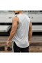 Men's vest 3XL quick-dry. - 4