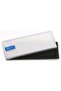 5-piece vacuum cleaner filter replacement set, white - 4