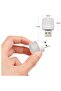 12 mini USB plug-in night lights. - 2