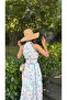 Pastel Midi Dress - 3