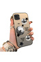 Realme C20/C20A Compatible Minimalist Black Star Case, Durable Protective Case for Daily Use - 2