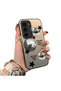 Samsung Galaxy S23 Compatible Minimalist Black Star Case, Durable Protective Case for Daily Use - 2