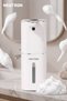 Ntl-Sd-38Mls Smart Touchless Foaming Soap Dispenser, Wall Mountable - 8