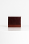 Reda Men's Leather Wallet Brown