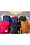 Women's Backpack for Daily Use, Zippered, Multi-Compartment, Stylish and Convenient Bag, Medium Size - 2