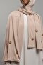 Premium Handmade 2 Jersey – Soft & Comfortable Scarf/Wrap for Women - 2