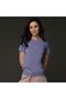 Women Comfort G-Motion Rocket Dry Tee - 8