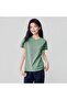 Women Comfort G-Motion Rocket Dry Tee - 3