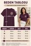 Women's Lace Embroidered Lycra Combed Cotton Short Sleeve T-Shirt - 5