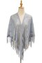womens Shawls Pashmina Shawl - 2