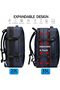 Backpack Unisex 1908 (1 included) - 4