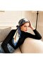 وشاح نسائي أنيق طراز H02 - 5
