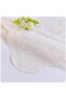 Waterproof, oil-proof, and heat-resistant tablecloth—an easy-care rectangular tablecloth—a classic plastic tablecloth adorned wit... - 3