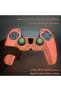 Controller Skin for PS5, Anti-Slip Dustproof Silicone Protector Case Controller Cover Handle Sleeve - 5