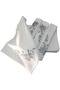 Bulteks Glitter Embroidered Velvet Pattern 5 Towels 30X50 - 2