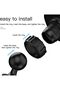 SAverse Magnet Car Phone holder, Universal Mobile Car Mount Magnetic for Auto Windshield and - 4