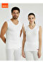 Blackspade Thermal Active V-Neck Shirt 9243 - 2