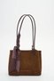 Women's Shoulder Bag Taba Sly536