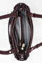 Women's Shoulder Bag Bordo Sly451 - 4