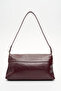 Women's Shoulder Bag Bordo Sly473 - 3