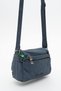 Benetton Women's Crossbody Bag Dark Blue Bnt1879 - 3