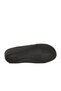 Black Cross-Strapped Thick-Soled Women's Slippers 09-098 Z - 5