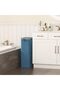 75L Narrow Laundry Basket with Lid, Foldable Laundry Hamper Slim with Laundry Bag, Laundry B - 2