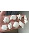 8-Piece Sea Shells Star Mussel Oyster, Sea-Themed Silicone Mold K-1587, Stone Powder Gypsum Candle Soap Mold - 6