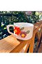 Handmade 3D Flower Pattern Tea Coffee Cup