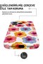 iPhone 17 Pro Max / 18 Pro Max Hibiscus Protect Slim Glossy Full Cover Print Camera Protected Phone Case - 4