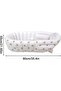 Inflatable Bathtub Infant Foldable Portable Ergonomic Support Seat | Child Bath Tub Outdoor Summer W - 5