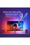 أضواء نيون LED بطول 16 قدم/5 متر مع تقنية RGB+IC، تعمل بالطاقة عبر USB ومزامنة مع الموسيقى، شريط إضاءة LED مرن يمكن التحكم به عبر التطبيق - 3