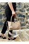 Women's Stylish Hand & Shoulder Bag with Adjustable Strap Suitable for Daily Use Shoulder Bag