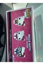 Hello Kitty Hello Kitty And Friends 4 FIGURES - 5