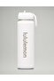24oz Back to Life Water Bottle