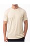 Men's 3-Piece Set Premium Modal Fabric Regular Fit Basic T-Shirt - 5