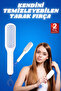 Self-Cleaning Comb Brush Retractable Fit for Pet Tight-Toothed - 7