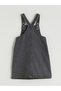 I Kare Roba Collar Kuromi Printed Girl's Jean Dress from Freezen Store - 3