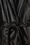 New Season Zw Collection Women's Leather Jacket - 6
