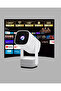 Hd 720P Projector – Wide Screen, 10,000 Hours Bulb Life, Home Theater Experience - 2