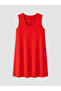 Trendlucky Plus Size with Difference 100% Cotton Flared Dress 2-Piece - 5